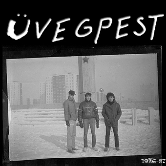 uvegpest