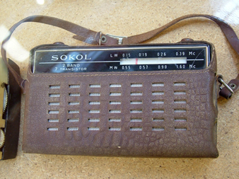 sokolradio